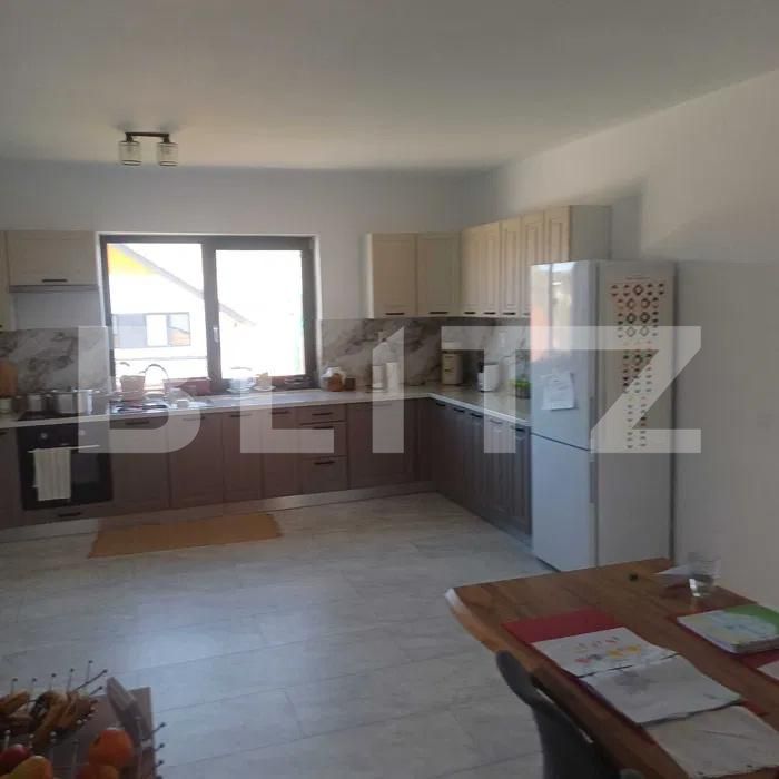 Casa de închiriat 5 camere Exterior Nord - 199939CI | BLITZ Cluj-Napoca | Poza3