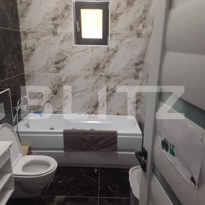 Casa de închiriat 5 camere Exterior Nord - 199939CI | BLITZ Cluj-Napoca | Poza2
