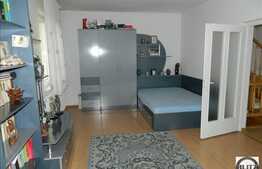 Casa individuala, 327 mp utili cu 600 teren, gradina cu pomi fructiferi!