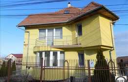 Casa individuala, 327 mp utili cu 600 teren, gradina cu pomi fructiferi!