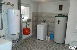 Casa individuala, 327 mp utili cu 600 teren, gradina cu pomi fructiferi!