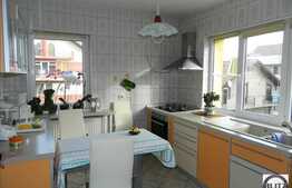 Casa individuala, 327 mp utili cu 600 teren, gradina cu pomi fructiferi!