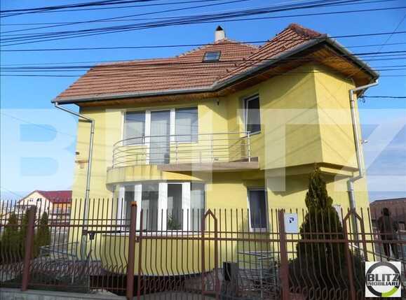 Casa de vânzare 1 camera Zorilor - 19994CV | BLITZ Cluj-Napoca | Poza1