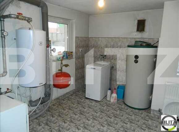 Casa de vânzare 1 camera Zorilor - 19994CV | BLITZ Cluj-Napoca | Poza13