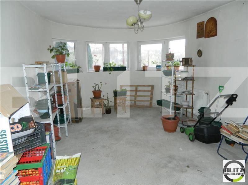 Casa de vânzare 1 camera Zorilor - 19994CV | BLITZ Cluj-Napoca | Poza12