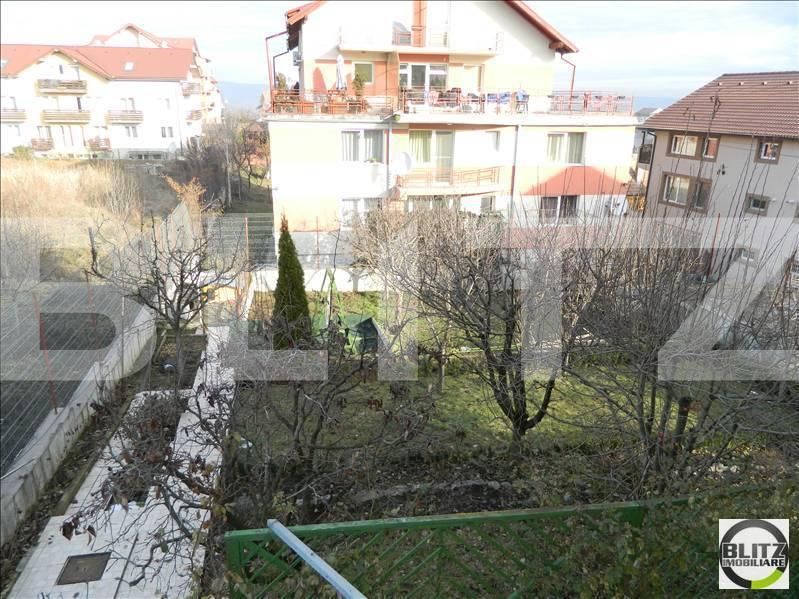 Casa de vânzare 1 camera Zorilor - 19994CV | BLITZ Cluj-Napoca | Poza2