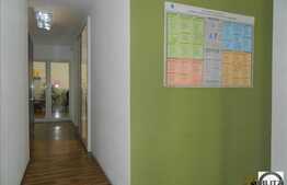 Inchiriere casa 450 mp P+2E cu 2 accese separate, expunere la 2 strazi, parcare