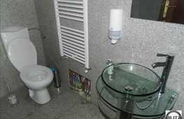 Inchiriere casa 450 mp P+2E cu 2 accese separate, expunere la 2 strazi, parcare