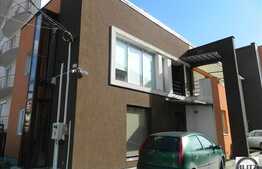 Inchiriere casa 450 mp P+2E cu 2 accese separate, expunere la 2 strazi, parcare
