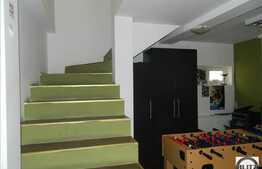 Inchiriere casa 450 mp P+2E cu 2 accese separate, expunere la 2 strazi, parcare