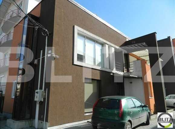 Casa de închiriat 1 camera Zorilor - 19995CI | BLITZ Cluj-Napoca | Poza1