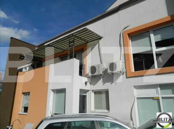 Casa de închiriat 1 camera Zorilor - 19995CI | BLITZ Cluj-Napoca | Poza2