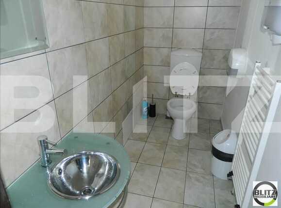 Casa de închiriat 1 camera Zorilor - 19995CI | BLITZ Cluj-Napoca | Poza12