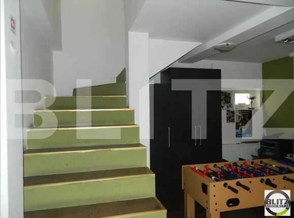 Casa de închiriat 1 camera Zorilor - 19995CI | BLITZ Cluj-Napoca | Poza9