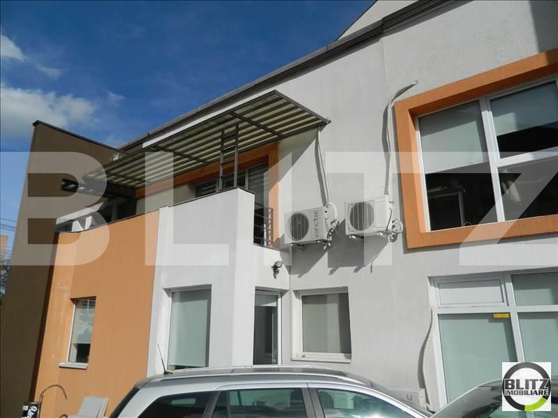 Casa de închiriat 1 camera Zorilor - 19995CI | BLITZ Cluj-Napoca | Poza2