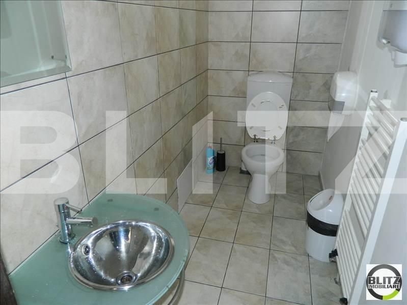 Casa de închiriat 1 camera Zorilor - 19995CI | BLITZ Cluj-Napoca | Poza12