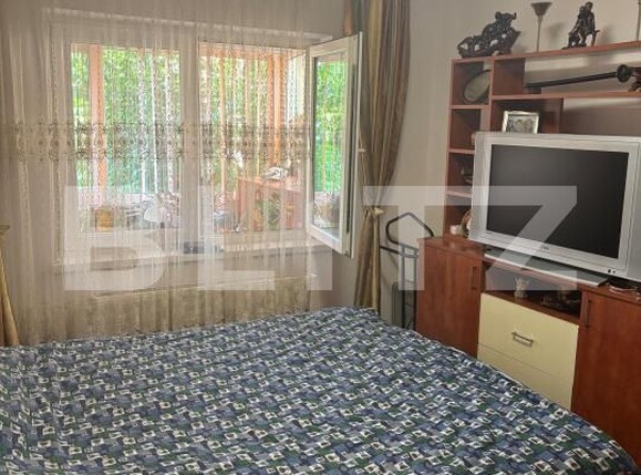 Apartament de vânzare 3 camere Florilor - 199968AV | BLITZ Brașov | Poza4