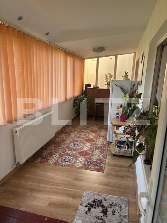 Apartament de vânzare 3 camere Florilor - 199968AV | BLITZ Brașov | Poza9