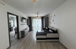 Apartament 1 camera, 35 mp, parcare, zona Eroilor