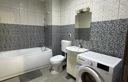 Apartament 1 camera, 35 mp, parcare, zona Eroilor