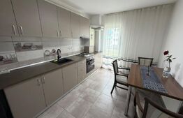 Apartament 1 camera, 35 mp, parcare, zona Eroilor
