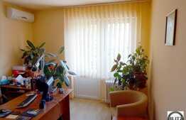 Vanzare casa 350 mp utili, teren 600 mp, front 12.5 ml, zona accesibila, A.C.!