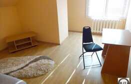 Vanzare casa 350 mp utili, teren 600 mp, front 12.5 ml, zona accesibila, A.C.!