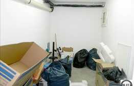 Vanzare casa 350 mp utili, teren 600 mp, front 12.5 ml, zona accesibila, A.C.!