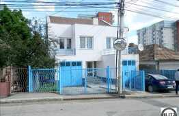 Vanzare casa 350 mp utili, teren 600 mp, front 12.5 ml, zona accesibila, A.C.!