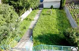 Vanzare casa 350 mp utili, teren 600 mp, front 12.5 ml, zona accesibila, A.C.!