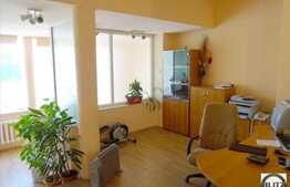 Vanzare casa 350 mp utili, teren 600 mp, front 12.5 ml, zona accesibila, A.C.!