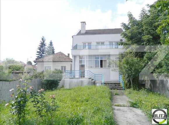 Casa de vânzare 1 camera Zorilor - 19997CV | BLITZ Cluj-Napoca | Poza3