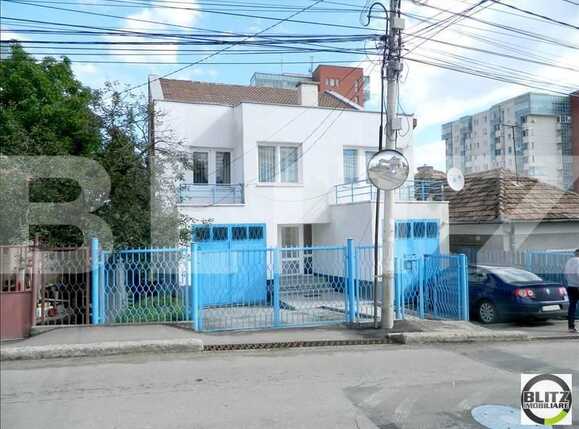 Casa de vânzare 1 camera Zorilor - 19997CV | BLITZ Cluj-Napoca | Poza2