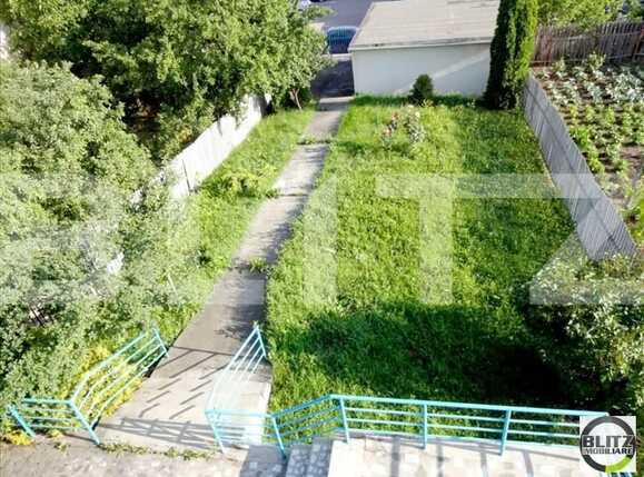 Casa de vânzare 1 camera Zorilor - 19997CV | BLITZ Cluj-Napoca | Poza4