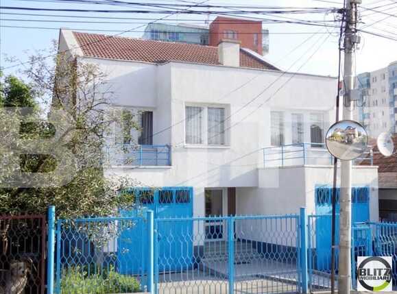 Casa de vânzare 1 camera Zorilor - 19997CV | BLITZ Cluj-Napoca | Poza1