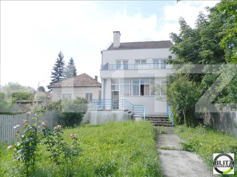 Casa de vânzare 1 camera Zorilor - 19997CV | BLITZ Cluj-Napoca | Poza3