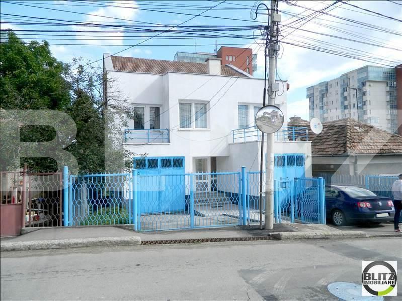 Casa de vânzare 1 camera Zorilor - 19997CV | BLITZ Cluj-Napoca | Poza2