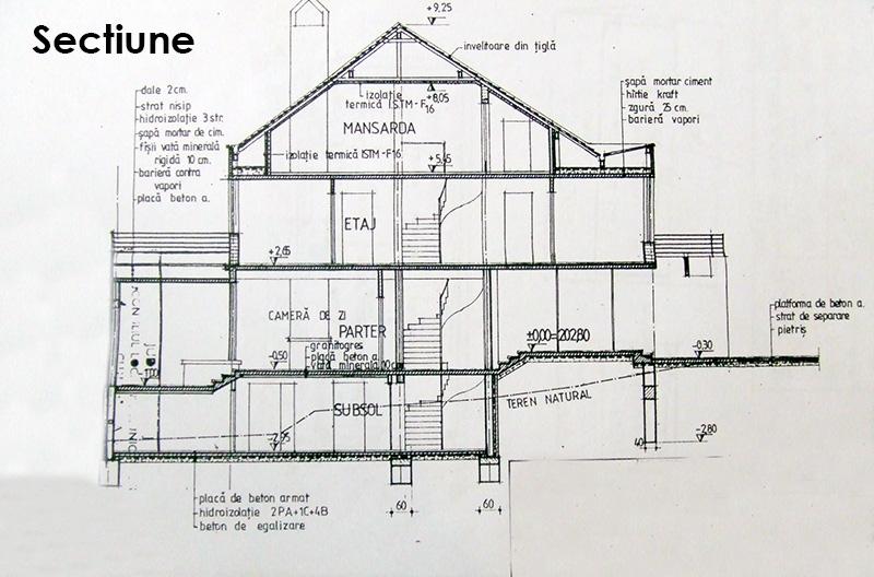 Casa de vânzare 1 camera Zorilor - 19997CV | BLITZ Cluj-Napoca | Poza5