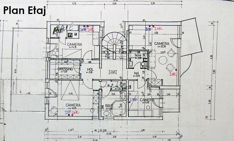 Casa de vânzare 1 camera Zorilor - 19997CV | BLITZ Cluj-Napoca | Poza3