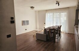Studio premium | Parcare subterană | AC | Bloc nou | Zona Gării