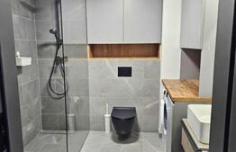 Studio premium | Parcare subterană | AC | Bloc nou | Zona Gării