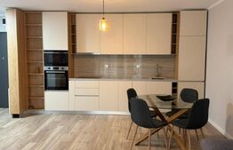 Apartament 2 camere, semidecomandat, parcare subterana zona The Office