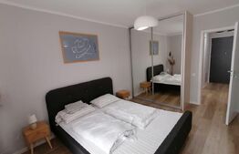 Apartament 2 camere, semidecomandat, parcare subterana zona The Office