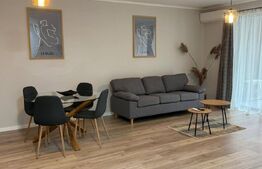 Apartament 2 camere, semidecomandat, parcare subterana zona The Office