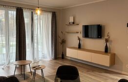 Apartament 2 camere, semidecomandat, parcare subterana zona The Office