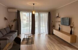 Apartament 2 camere, semidecomandat, parcare subterana zona The Office