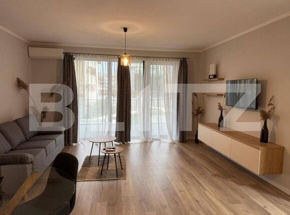 Apartament de închiriat 2 camere Marasti - 199972AI | BLITZ Cluj-Napoca | Poza2