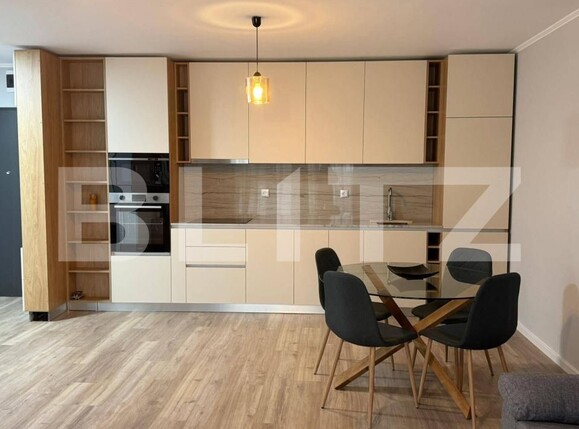 Apartament de închiriat 2 camere Marasti - 199972AI | BLITZ Cluj-Napoca | Poza3