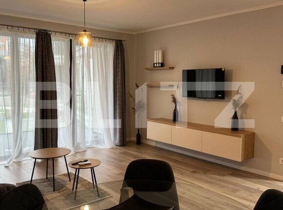 Apartament de închiriat 2 camere Marasti - 199972AI | BLITZ Cluj-Napoca | Poza5