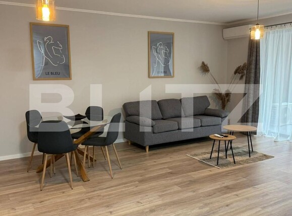 Apartament de închiriat 2 camere Marasti - 199972AI | BLITZ Cluj-Napoca | Poza6